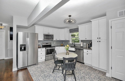 Mount Mourne Cottage | Cozy Cottage in Davidson
