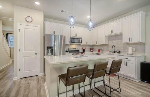 North Charleston House | Cozy Cove 15 Min From Dwntwn