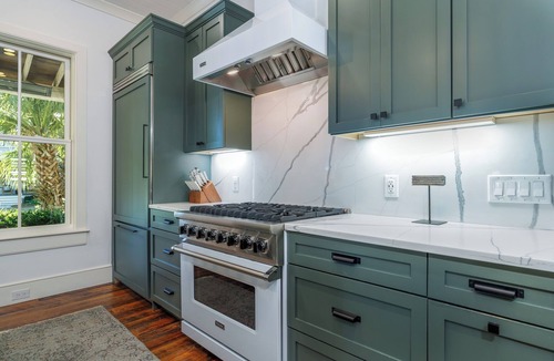 Palmetto Bluff House | Cozy Fireplace on the Porch + Bunk Room, Close to Moreland Treehouse