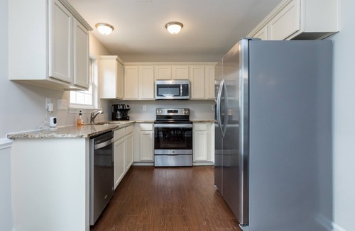 Paw Creek House | Cozy Home Carolina Minutes from uptown Charlotte and the Whitewater Center!