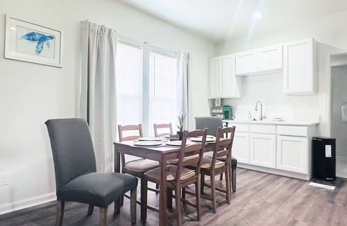 Gastonia House | Cozy home in the heart of Gastonia, nicely updated!