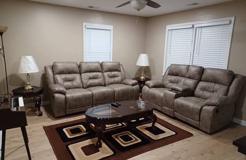 Moncks Corner House | Cozy Little Nook, located 5 minutes from Moncks Corner.