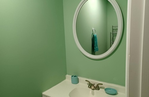 Moncks Corner House | Cozy Little Nook, located 5 minutes from Moncks Corner.