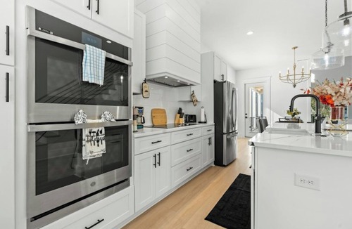 Atlantic Beach House | Cozy Pearl- Luxurious 5 Bedroom Home With Pool