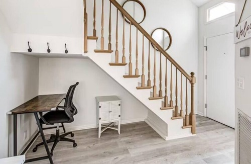 Seabrook Island Villa | Cozy PET Friendly Seabrook Villa, New to Rental Market!