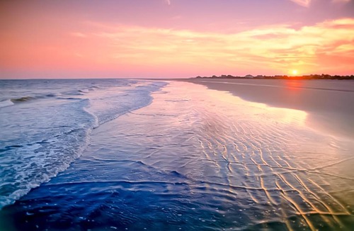 Seabrook Island Villa | Creekwatch 1222