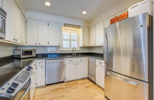 Folly Beach House | Cul-de-Shack 3BR House@1BlkBeach on Quiet Cul-de-Sac