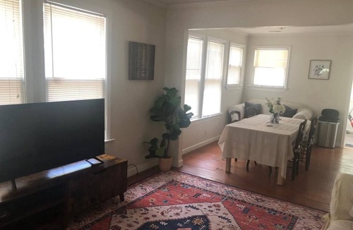 Ladson House | Cute 4br Modern Farmhouse Home+ Large Yard!