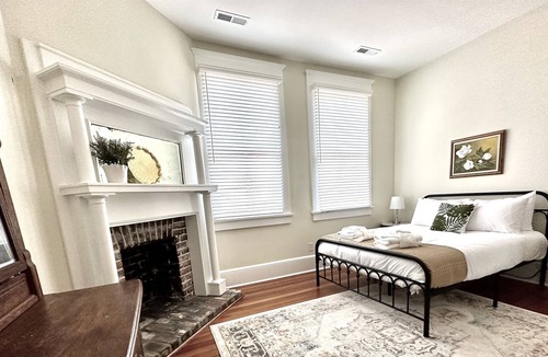 Westside House | Cyber Deal Winter Rates Flora House