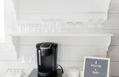 Charleston Apartment | Daniel Island Getaway