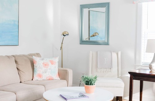 Charleston Apartment | Daniel Island Getaway