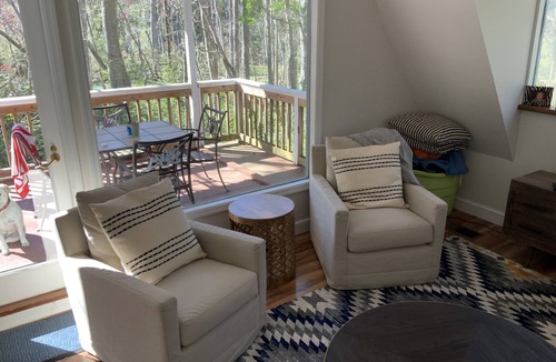Daufuskie Island Cottage | Daufuskie Cottage Historic District/High Speed Wifi/Pet Friendly