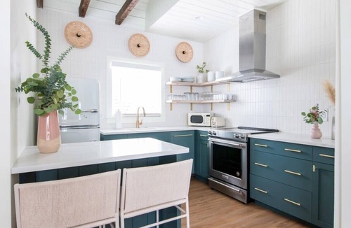Cannonborough Elliotborough House | Delana Suite | New Prime Downtown Spot!