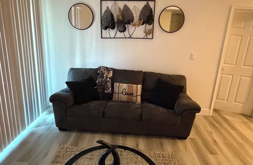 Summerville Apartment | Delightful 2-bedroom apartment with AC in Summerville