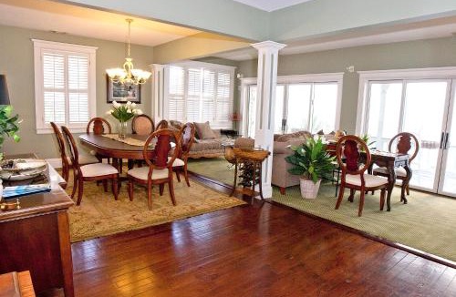 Tybee Island Bed & Breakfast | DeSoto Beach Bed and Breakfast