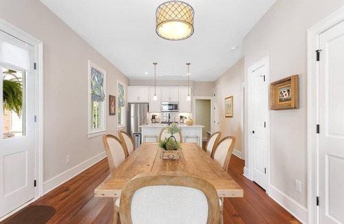 French Quarter Apartment | Dianna Browns Place | Historic District