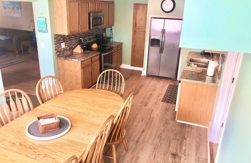 Folly Beach House | Discounted Rates for June 2026 and August 2026