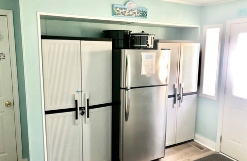 Folly Beach House | Discounted Rates for June 2026 and August 2026