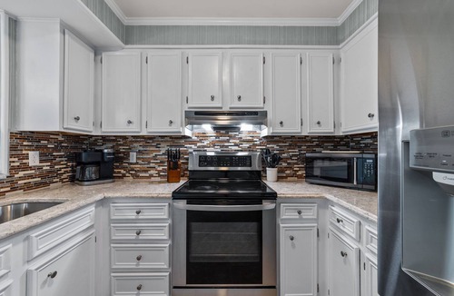 Myrtle Beach Condo | DISCOUNTED Sept 9th-12th Still Available! Oceanfront Condo STEPS FROM BEACH!