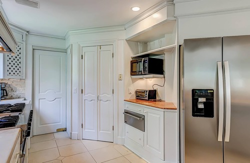 South Beach House | Dog-friendly ocean view oasis with pool, epic views, & 3-tier outdoor living