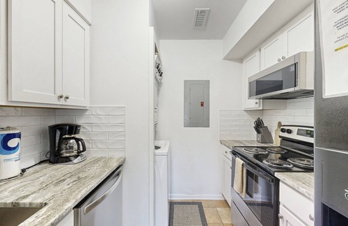Seabrook Island Villa | Dog-friendly, riverfront condo w/shared pool plus access to tennis & gym