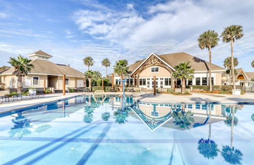 Seabrook Island Villa | Dog-friendly, riverfront condo w/shared pool plus access to tennis & gym