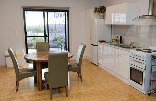 Baskerville House | Dorper Downs