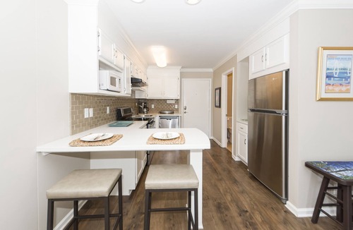 Ansonborough Condo | Downtown Charleston! Walking distance to The Battery!