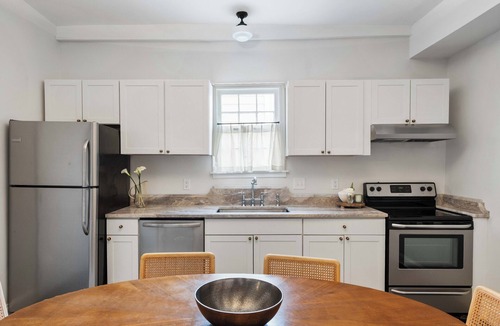 Downtown Charleston House | Downtown - Near Historic Cigar Factory w/Parking