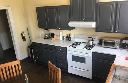 Cannonborough Elliotborough Apartment | Downtown-One-of-a-Kind Romantic Luxury Residence 5BR, 3BA Sleeps 10 to 12