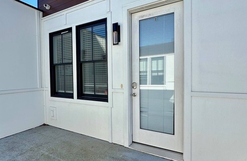 North Charleston Condo | Downtown Park Circle Loft
