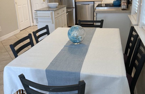 Port Royal Villa | Downtown Port Royal/min to Sands Beach/Parris Island and Historic Beaufort