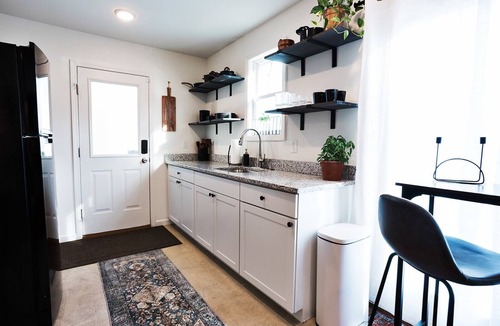 Shandon House | Dreamy Hideaway in the heart of Shandon
