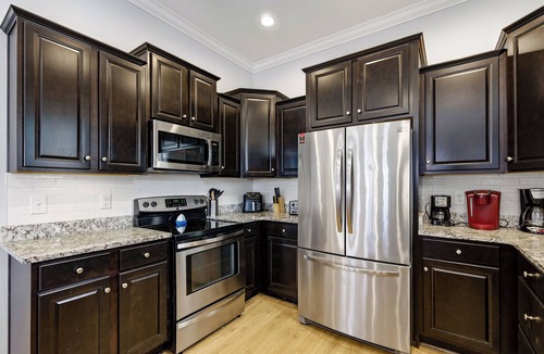 Myrtle Beach House | 🏖️Easy Walk to Beach | 5BR | Sands Beach House 305🏖️