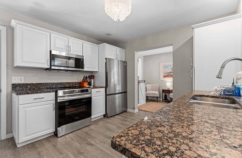 Heritage Woods House | Eight Palms | Pet-Friendly, Single Level 4BR Sea Pines Home w/Resort Pool & Beach