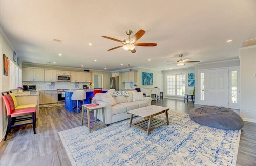 Chapin House | Endless Summer House | Lake Murray | Chapin | 3BR
