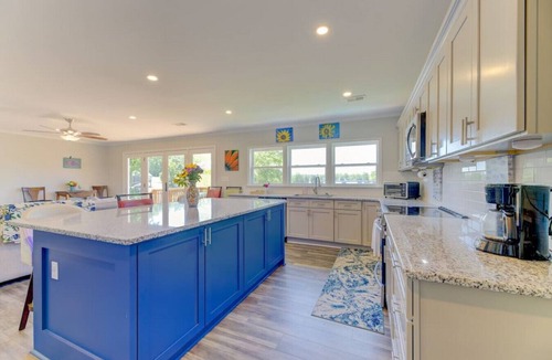 Chapin House | Endless Summer House | Lake Murray | Chapin | 3BR