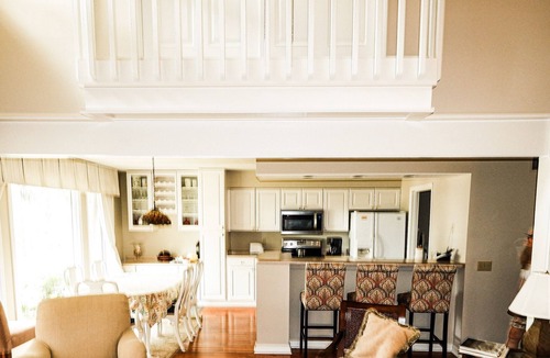 Dataw Island House | Enjoy 15 percent off a week stay! Exquisite villa 10 minutes from the beach!