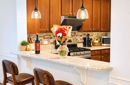 Mount Pleasant House | Enjoyable 4-bedroom house with AC in Charleston
