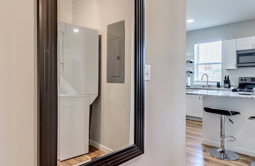 North Charleston House | Entire House; 20 min to Beaches, Downtown Charleston, 6 min to Airport, Outlets