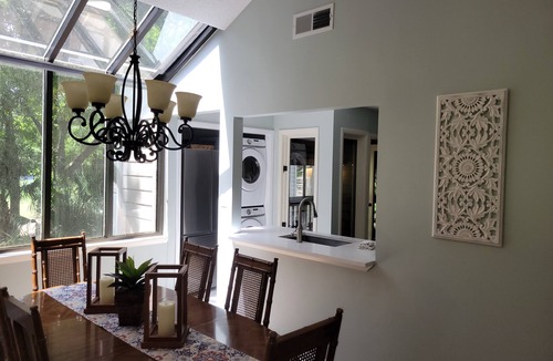 Palmetto Dunes Villa | EXCEPTIONAL Large and Private Villa in Palmetto Dunes Resort! 10/10 Reviews!