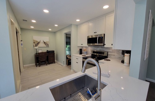 Palmetto Dunes Villa | EXCEPTIONAL Large and Private Villa in Palmetto Dunes Resort! 10/10 Reviews!