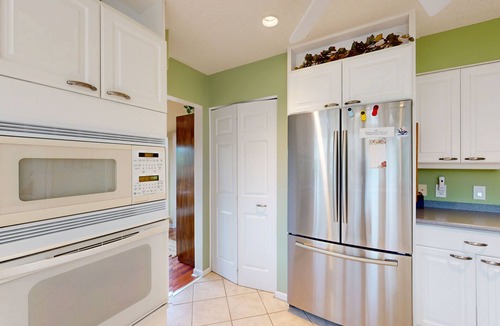 Sea Pines Villa | Exceptional Vacation Home with Community Pool and Tennis
