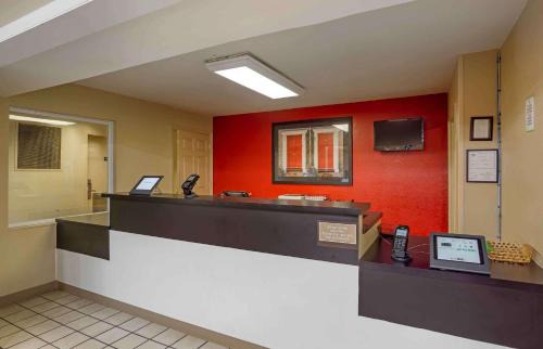 North Charleston Hotel | Extended Stay America Suites - Charleston - Airport