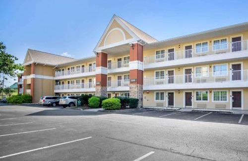 North Charleston Hotel | Extended Stay America Suites - Charleston - North Charleston