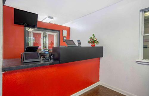 North Charleston Hotel | Extended Stay America Suites - Charleston - North Charleston