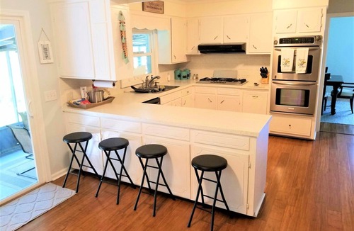 Eutawville House | Fabulous 3,065 Sq Ft Home is Located on the southern shores of Lake Marion