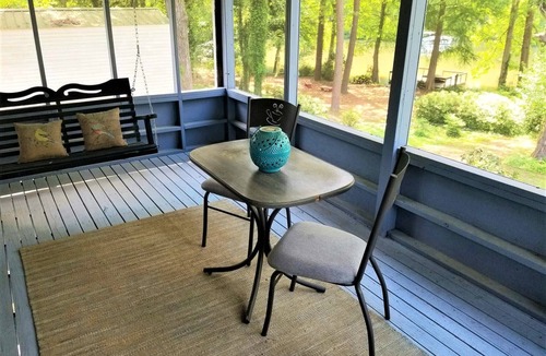 Eutawville House | Fabulous 3,065 Sq Ft Home is Located on the southern shores of Lake Marion