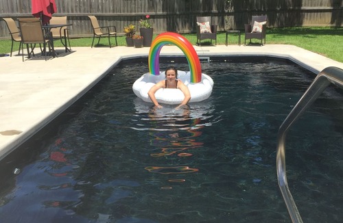 Mount Pleasant House | Fabulous Family 4BD Pool Rental