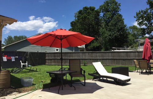 Mount Pleasant House | Fabulous Family 4BD Pool Rental